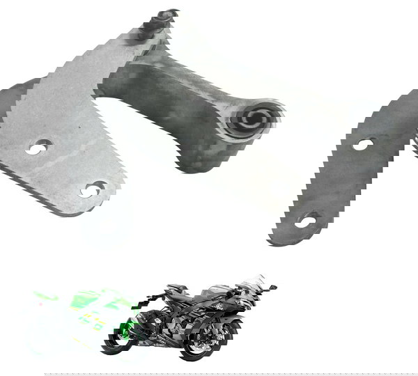 Pro Link Kawasaki Ninja Zx 10r 16-21 Original