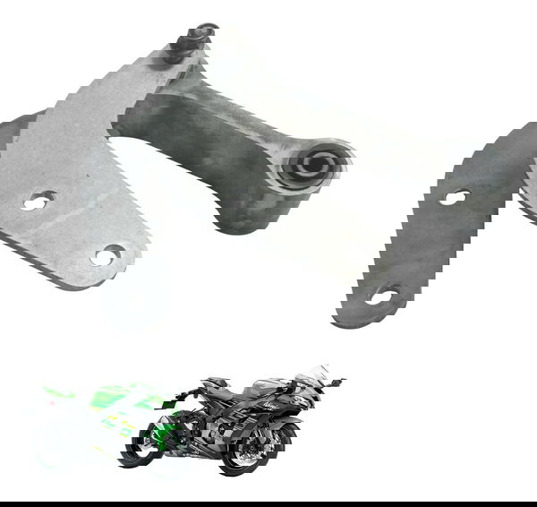 Pro Link Kawasaki Ninja Zx 10r 16-21 Original