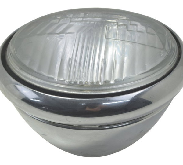 Farol Honda Vt Shadow 600 C 95-05 Original