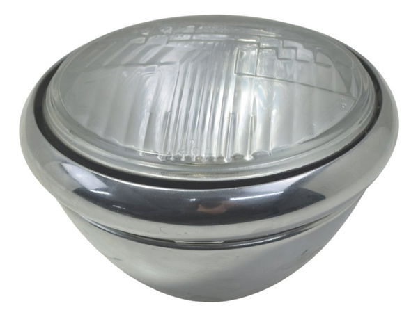 Farol Honda Vt Shadow 600 C 95-05 Original