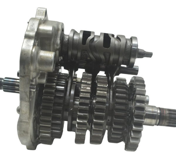 Caixa Marcha Câmbio Complet Kawasaki Ninja Zx 10r 16-21 Orig