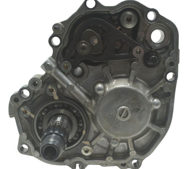 Caixa Marcha Câmbio Complet Kawasaki Ninja Zx 10r 16-21 Orig