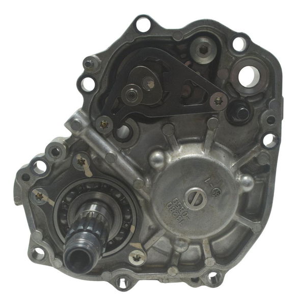 Caixa Marcha Câmbio Complet Kawasaki Ninja Zx 10r 16-21 Orig