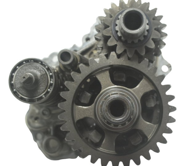 Caixa Marcha Câmbio Complet Kawasaki Ninja Zx 10r 16-21 Orig