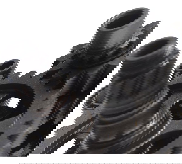 Caixa Marcha Câmbio Complet Kawasaki Ninja Zx 10r 16-21 Orig