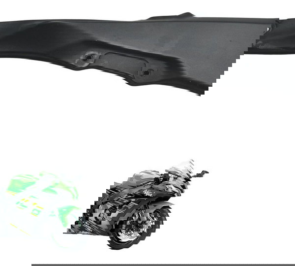 Quadro B Direito Kawasaki Ninja Zx 10r 16-21 Original