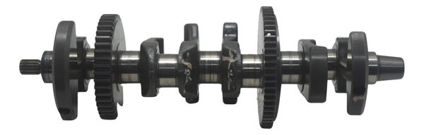 Virabrequim P/ Retifica Kawasaki Ninja Zx 10r 16-21 Original