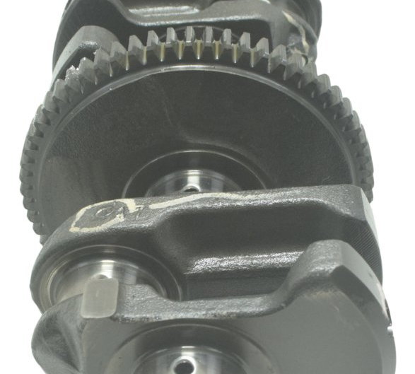 Virabrequim P/ Retifica Kawasaki Ninja Zx 10r 16-21 Original