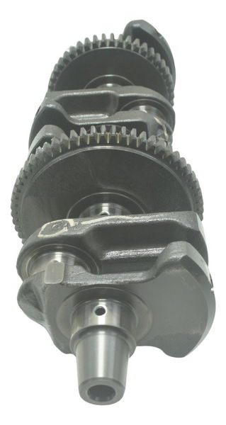 Virabrequim P/ Retifica Kawasaki Ninja Zx 10r 16-21 Original