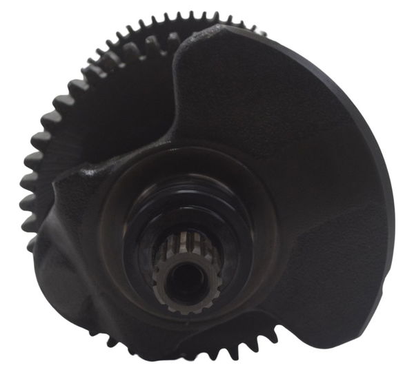 Virabrequim P/ Retifica Kawasaki Ninja Zx 10r 16-21 Original