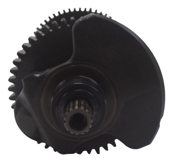 Virabrequim P/ Retifica Kawasaki Ninja Zx 10r 16-21 Original