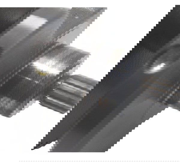 Virabrequim P/ Retifica Kawasaki Ninja Zx 10r 16-21 Original