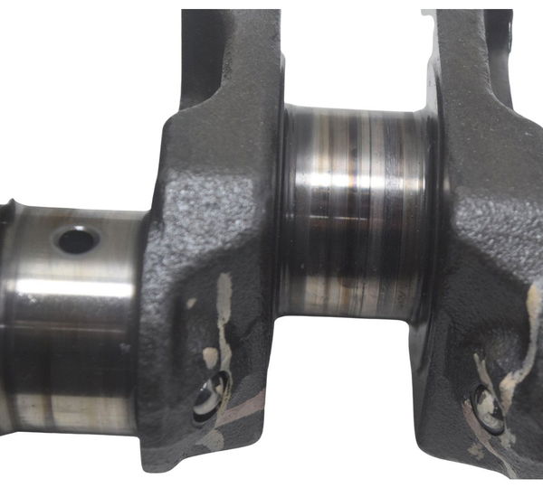 Virabrequim P/ Retifica Kawasaki Ninja Zx 10r 16-21 Original