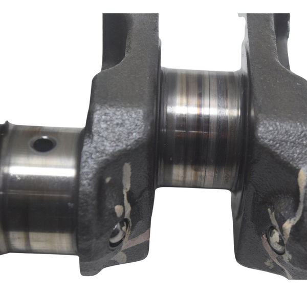 Virabrequim P/ Retifica Kawasaki Ninja Zx 10r 16-21 Original