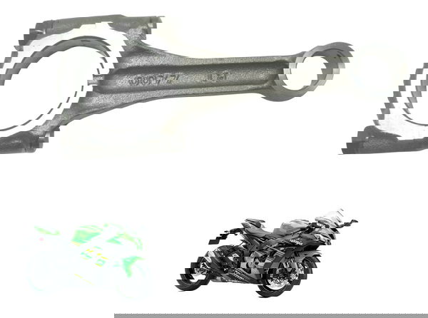 Biela S/ Bronzina Kawasaki Ninja Zx 10r 16-21 Original
