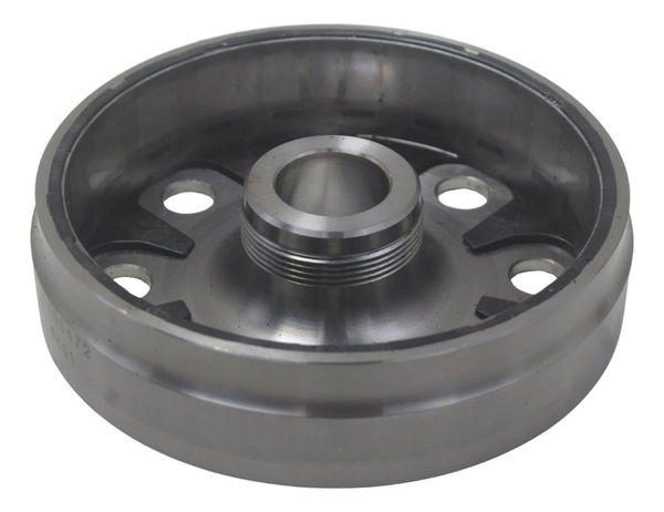 Volante Magneto Kawasaki Ninja Zx 10r 16-21 Original