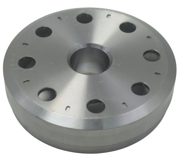 Volante Magneto Kawasaki Ninja Zx 10r 16-21 Original