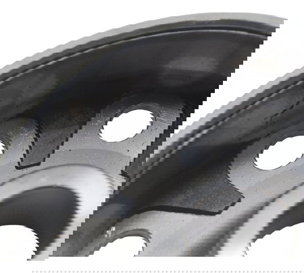 Volante Magneto Kawasaki Ninja Zx 10r 16-21 Original