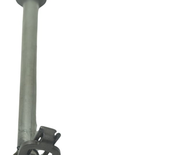 Eixo Seletor Marcha Kawasaki Ninja Zx 10r 16-21 Original