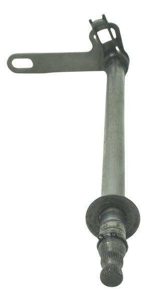 Eixo Seletor Marcha Kawasaki Ninja Zx 10r 16-21 Original