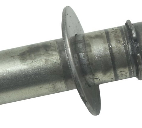 Eixo Seletor Marcha Kawasaki Ninja Zx 10r 16-21 Original