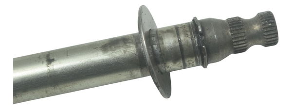 Eixo Seletor Marcha Kawasaki Ninja Zx 10r 16-21 Original