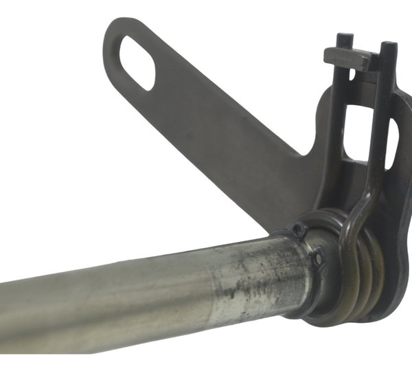 Eixo Seletor Marcha Kawasaki Ninja Zx 10r 16-21 Original