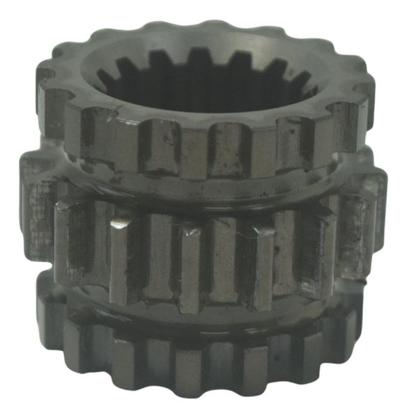 Engrenagem Inferior Comando Kawasaki Ninja Zx 10r 16-21 Orig
