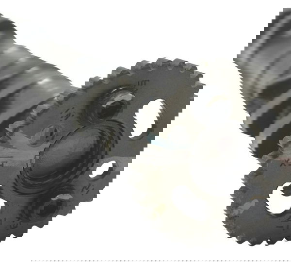 Arvore Comando Escape Kawasaki Ninja Zx 10r 16-21 Original