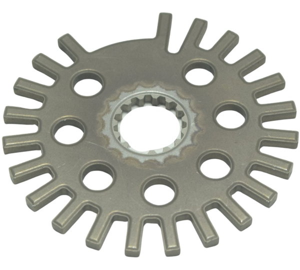 Rotor Pulsador Kawasaki Ninja Zx 10r 16-21 Original