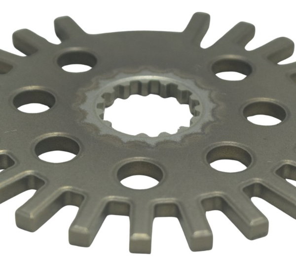 Rotor Pulsador Kawasaki Ninja Zx 10r 16-21 Original