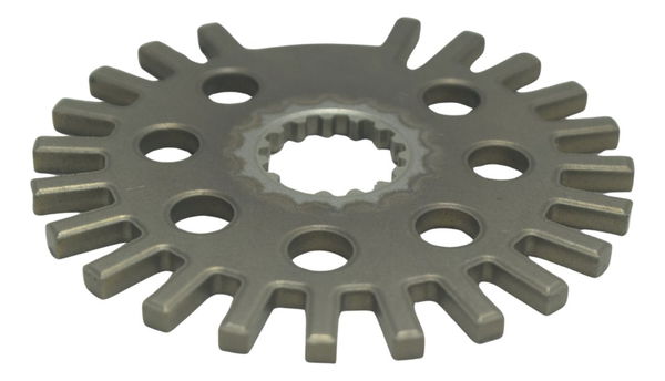 Rotor Pulsador Kawasaki Ninja Zx 10r 16-21 Original