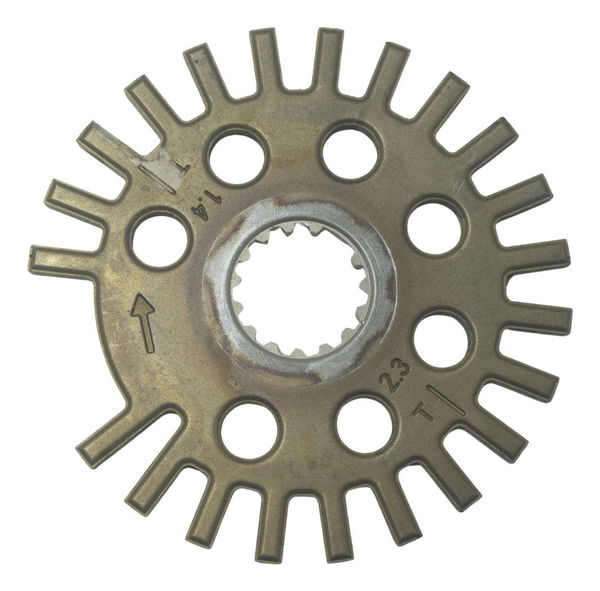 Rotor Pulsador Kawasaki Ninja Zx 10r 16-21 Original