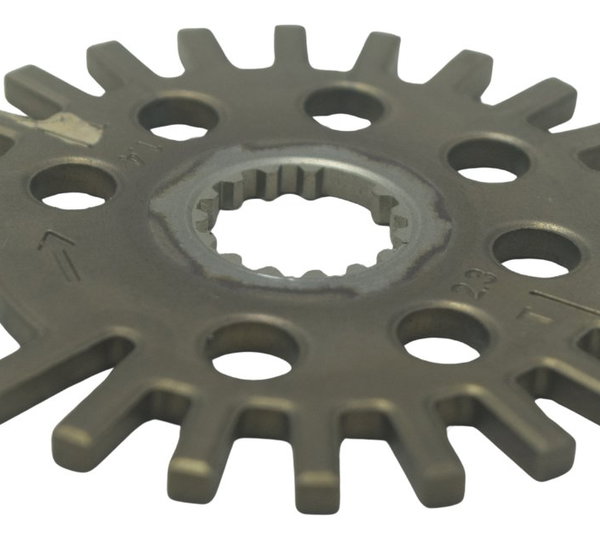 Rotor Pulsador Kawasaki Ninja Zx 10r 16-21 Original