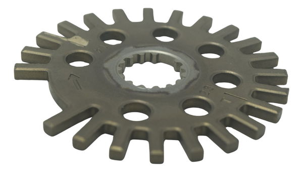 Rotor Pulsador Kawasaki Ninja Zx 10r 16-21 Original