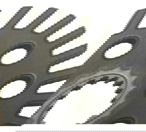 Rotor Pulsador Kawasaki Ninja Zx 10r 16-21 Original