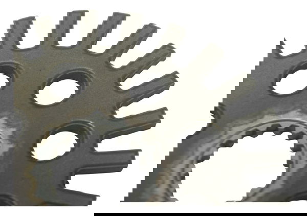 Rotor Pulsador Kawasaki Ninja Zx 10r 16-21 Original