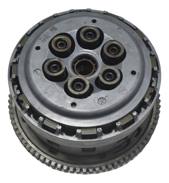 Embreagem Completa Kawasaki Ninja Zx 10r 16-21 Original