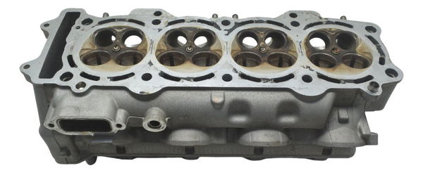 Carcaça Cabeçote Kawasaki Ninja Zx 10r 16-21 Original
