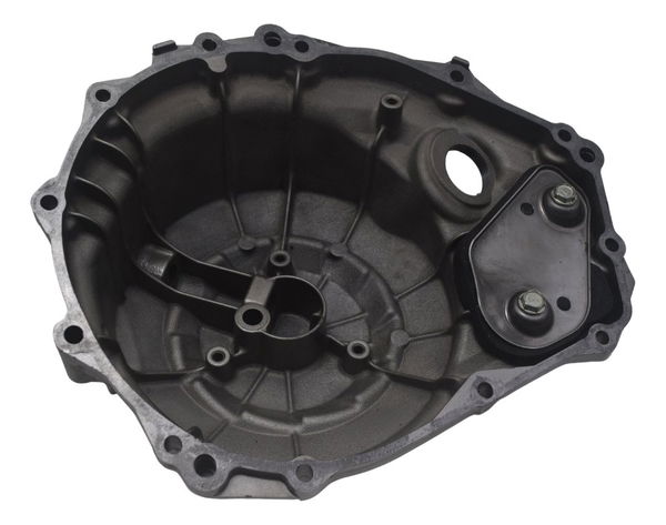 Tampa Motor Dir Embreagem Kawasaki Ninja Zx 10r 16-21 Orig