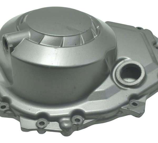 Tampa Motor Dir Embreagem Kawasaki Ninja Zx 10r 16-21 Orig