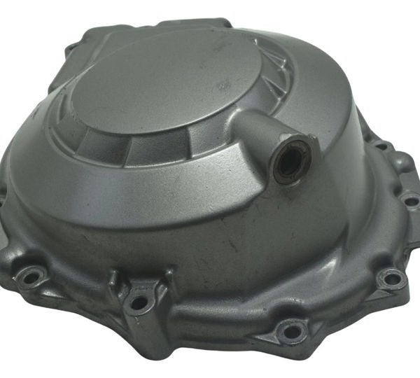 Tampa Motor Dir Embreagem Kawasaki Ninja Zx 10r 16-21 Orig