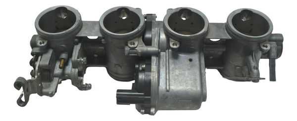 Carcaça Corpo Injeção Kawasaki Ninja Zx 10r 16-21 Original