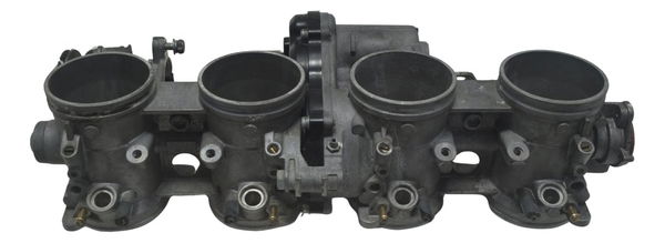 Carcaça Corpo Injeção Kawasaki Ninja Zx 10r 16-21 Original