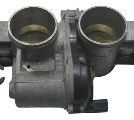 Carcaça Corpo Injeção Kawasaki Ninja Zx 10r 16-21 Original