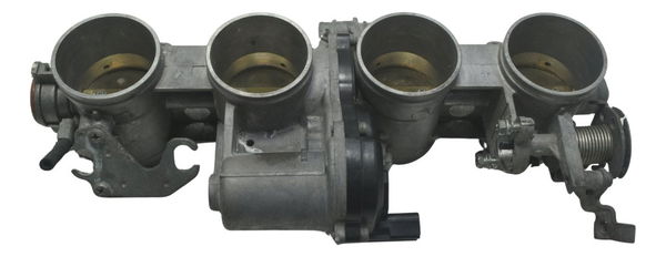 Carcaça Corpo Injeção Kawasaki Ninja Zx 10r 16-21 Original