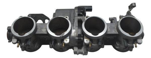 Carcaça Corpo Injeção Kawasaki Ninja Zx 10r 16-21 Original