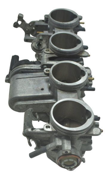 Carcaça Corpo Injeção Kawasaki Ninja Zx 10r 16-21 Original