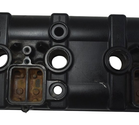 Tampa Cabeçote Kawasaki Ninja Zx 10r 16-21 Original