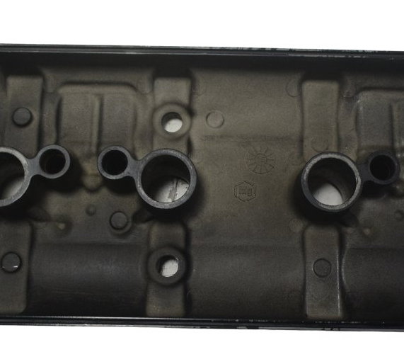 Tampa Cabeçote Kawasaki Ninja Zx 10r 16-21 Original